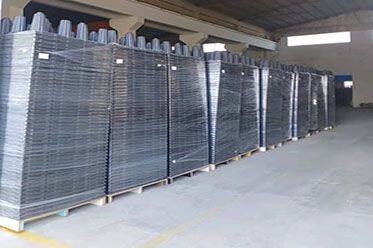 Guangdong Wanquan Architectural Technology Co.,Ltd company overview - view 2