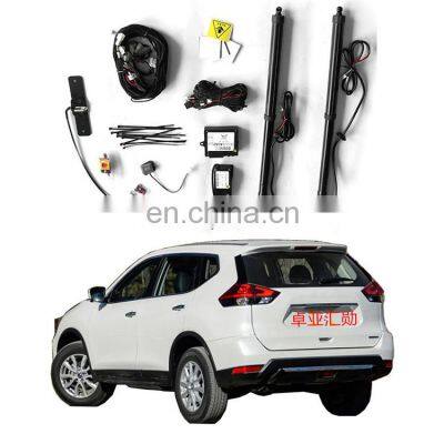 car accessories body electric tailgate power tailgate system for X-TRAIL