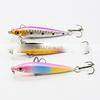 Hot Sale 67mm/4g Minnow Lure Hard Fishing Bait Lure Trout Minnow Floating Lures photo-5