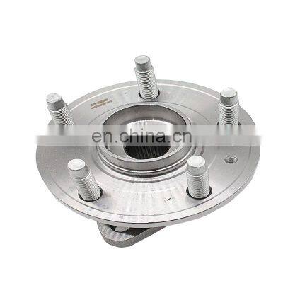 13502828 Auto Spare Parts Wheel Hub Bearing For CHEVROLET CRUZE OPEL ASTRA photo-4