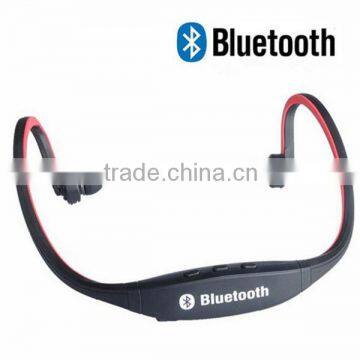 2015 Bluetooth 4.0 Portable Mini Lightweight Wireless Sports Bluetooth Earphones Wholesale photo-4