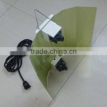 Plant Growth DE Lamp Wing Reflector photo-3