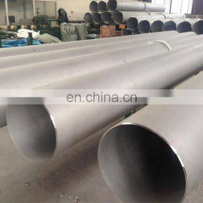 6 Inch Stainless Steel ss Pipe 304 316 Seamless Stainless Steel Pipe Tubing photo-4