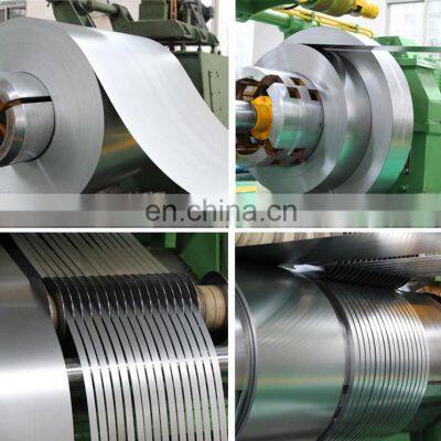 Galvanized Steel Coil Z27, en 10346 Dx51d Z200 Galvanized Steel Coil Price photo-5