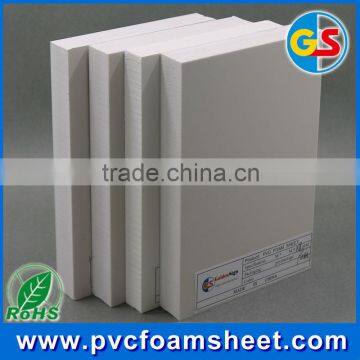 Pvc Foam Board Cheap Price photo-5