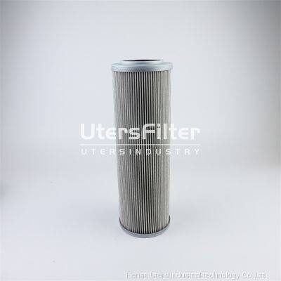 01.E 600.3VG.30.E.V UTERS replaces INTERNORMEN stainless steel hydraulic filter element