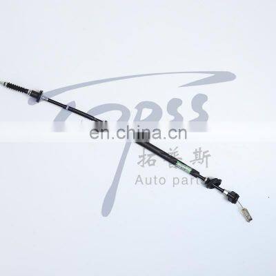 Manufacturing Production Control Cable OEM 23710M76G30 Clutch Cable For SUZUKI