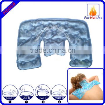 Click heat hot pack