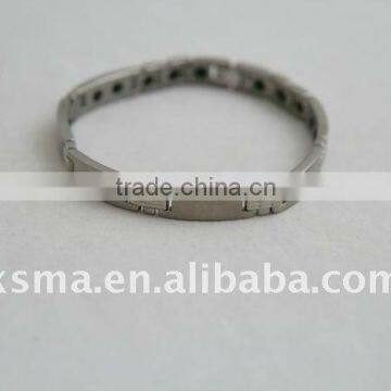 Titanium Bracelets