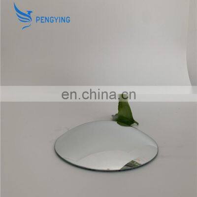 China manufacturer high quality R300 diameter 300mm round convex mirror for truck