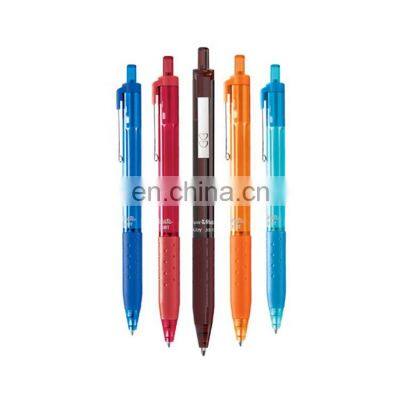 2020 Promotional Gift Logo Printed Plastic Ball/Ball-point Pen