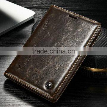 for Blackberry Passport 2 Case, Book Style Leather Flip Case for Blackberry Passport 2 photo-2