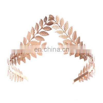 Antique Metal Crown photo-2