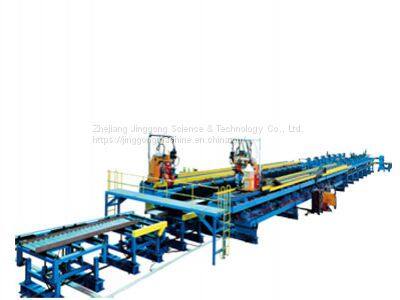 Steel Structure Machine