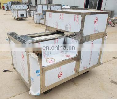 Cherry Seed Removing and Fruit Pitting Machine, Cherry Stoning Machine