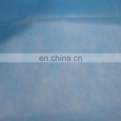 Dental Gowns Disposable Fluid Resistant PPE photo-5