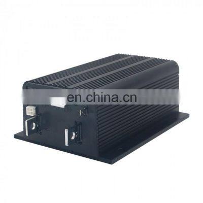 P125M-5603 36V 48V 500A DC Motor Controller Replacing CURTIS 1205 1205M-5601 1205M-5603