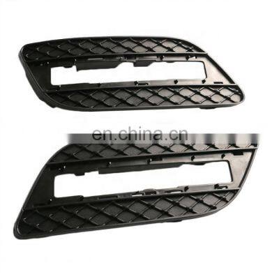 OEM 1668842222 1668842122 TRAILER COVER GRILL FOG LAMP GRILLE COVER AIR NET FOR Mercedes Benz W166