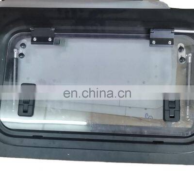 Tail Lamp Cover, Tail Lamp Guards for Jeep Wrangler JK