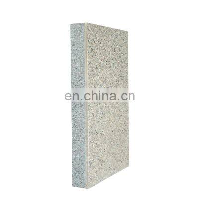 Brand New E.P Thermal Insulation Decorative Panel For Building Exterior Wall Widely Use Around The World