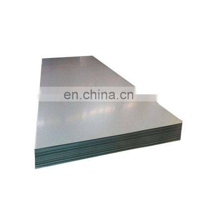 GI Sheet Galvanized Steel Sheets Full Hard Zinc Coated sheet Manufacture GI Zinc Plate for Roofing