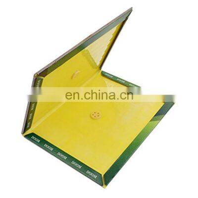 Rat Mouse Glue Trap China Big Factory Good Price Top Quality Disposable Mouse Repeller for Animal Control Use 3 Years Guarante