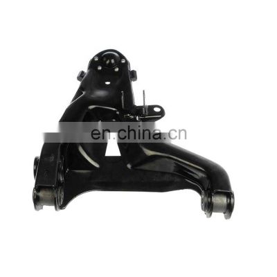 15010339 K622213 Left factory stamped steel control arms for Blazer for GMC Jimmy suspension arm