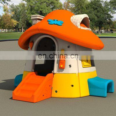 Kids garden indoor / outdoor mushroom playhouse OL-FZ002