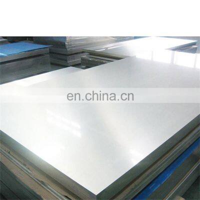 High Quality ss 2B No.1mirror Acero Inoxidable 201202 304 316L 310S 317L 316Ti 430 410S Stainless Steel Sheets Price photo-3