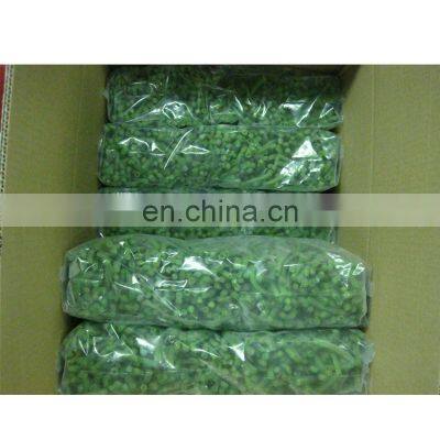 Harvest Frozen Cowpea Frozen Asparagus Bean IQF Asparagus Bean Cut photo-5