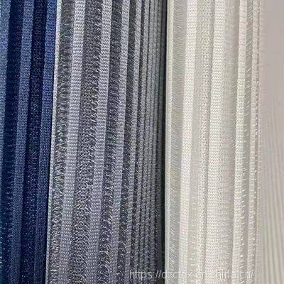 5mm Pressure-relief 3D Spacer Fabric With High-elastic and Durable for Mattress Cover or Furnishing photo-2