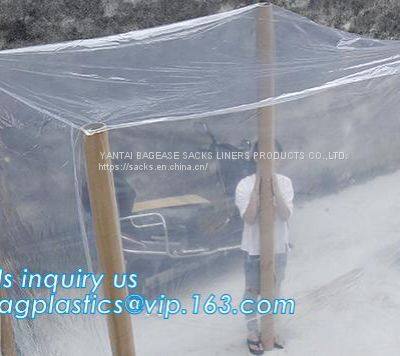 Pallet Covers - Shipping Supplies - Industrial Supply, Custom Made Pallet Wraps, Blankets & Covers Supplier, bagplastics
