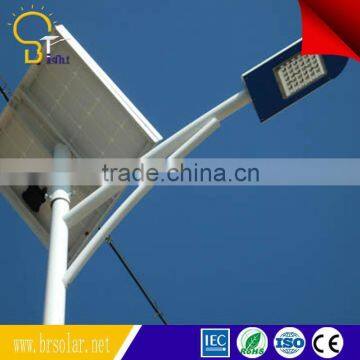 Top selling Solar technology LED Street Light from China manufacturer