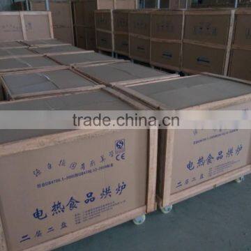 2016 Electric Drying Oven /ovens and Bakery Euipment/food Oven photo-3