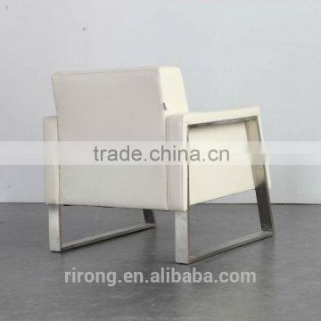 Pashmina Leather Armrest Furniture Living Room Sofa Set 8059 photo-3