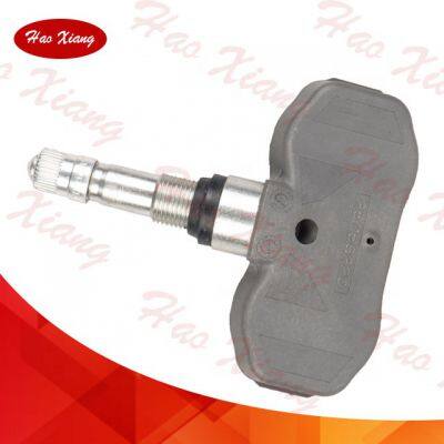 Haoxiang New Car Universal Tire Pressure Monitoring Sensor TPMS Sensor 25758220 for Chevrolet Corvette photo-3