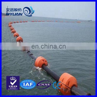HDPE Sand Dredger Dredging Dredge Pipe photo-5