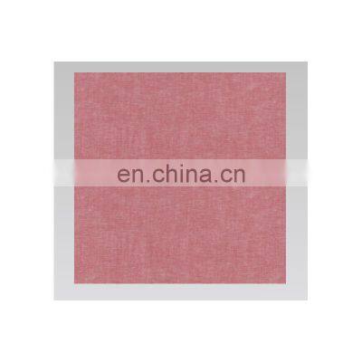 New Arrival Linen Yarn Dyed Chambray yarn-dyed fabric for suit