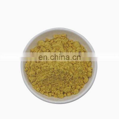 Free shipping melissa extract Lemon Balm Extract Powder Melissa officinalis leaf extract 20:1 powder in bulk