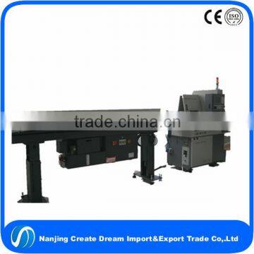 China Cnc Milling Lathe
