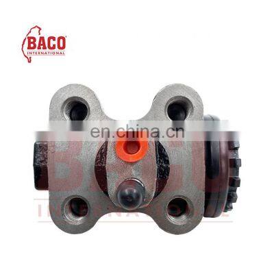 BACO 8-97353-575-0 8-97160-400-0 BRAKE WHEEL CYLINDER FOR ISUZU NPR NQR 8-97353575-0 8-97160400-0