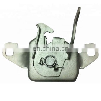 HIGH Quality Engine Bonnet Hood Latch Lock OEM 6001547332/600 154 7332 FOR Dacia Logan