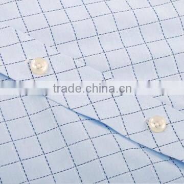 Watermark Twill Classic Fit Euro Style Men Shirt,collared,cheap Price for Africa photo-3