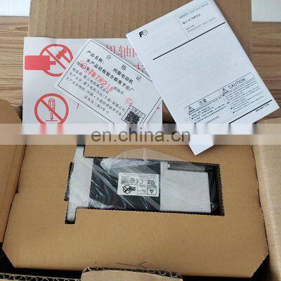 Best Price dc Motor Controller 48v 4kw/ 3.8kw Servo Driver Motor GYB751D5-RC2-B Kit for CNC Machine photo-4