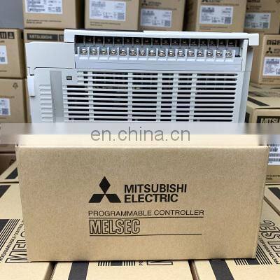 New and Original Mitsubishi PLC FX5U-80MTDSS Warranty for 1 Year Best Price photo-2