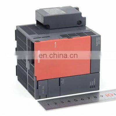 Cheap price and high quality Mitsubishi Q series PLC basic module Q00JCPU