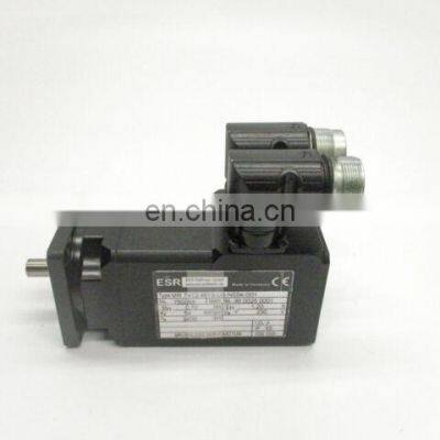 100% Original SAN Servo Motor HG-MR73J in Stock photo-3