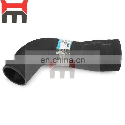 Hot sales excavator parts R215-9 intake hose 1BQ6-26030