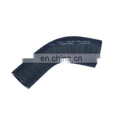 Excavator E120B E200B E312B TURBO rubber hose 085-8397