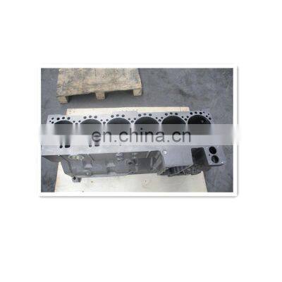 Factory Directly Prices Engine Cylinder Block Assy for Dongfeng Truck 6CT 3971411